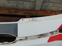 фото thumb №15, Бампер перед hyundai i10 ii sport ms design