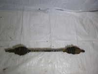 фото thumb №1, Kia sorento 2,2 crdi приводной вал задняя левая