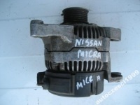 Купити Генератор nissan micra 1993r. 23100-54b61, фото thumb
