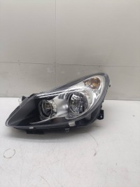 фото thumb №1, Фара левый лампа opel corsa d 2010 89313339 cała!