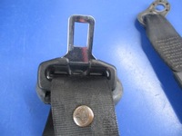 фото thumb №9, Audi a2 8z кермо подушка блок керування 8z0959655e pas безпеки