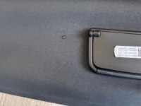 фото thumb №9, 2023 volvo xc90 ii 2014-2025 шторка багажника czarna оригінальна