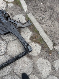 фото thumb №10, Honda cr-v iv 16 r. lift 1.6 i-dtec 160 km підрамник балка підрамник перед n16a4