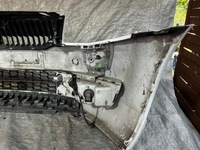 фото thumb №8, Бампер skoda octavia iii 12-16 ls9r