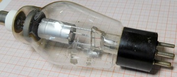 Выпрямительная лампа RG250/3000 TUNGSRAM [097]1