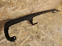 фото thumb №9, Volvo xc60 ii r-design диффузор спойлер бампер задняя