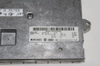 фото thumb №7, Audi q7 4l модуль блок управления навигации mmi 4l0910731a