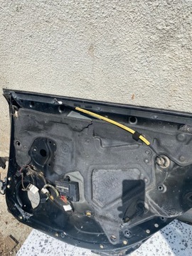 фото thumb №8, Дверь задние правые задние правые lz7q audi a6 c6 04-11r