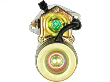 фото thumb №2, Стартер as-pl s6083