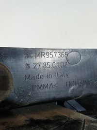 фото thumb №11, Лампа ліва лівий задня mr957365 mitsubishi colt cz3 vi 1.3b 05r