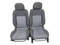 фото thumb №1, Сиденья перед kpl kia picanto i 03-07 5d