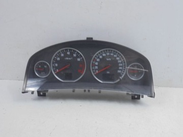 фото thumb №12, Opel vectra c 02-05 спидометр приборы 1.8b 13165954ma
