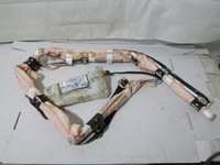 фото thumb №9, Шторка безопасности ford focus подушка сиденье правая mk4 mk 4