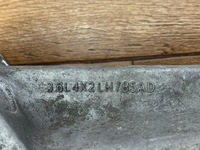 фото thumb №7, Подушка кронштейн кронштейн кронштейн двигателя dodge ram 1500 2019+