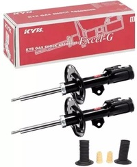 фото thumb №1, Kayaba амортизатори+ osł перед toyota corolla e15