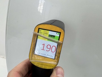 фото thumb №6, Renault megane iii универсал дверь зад левая задние комплектные аксессуары