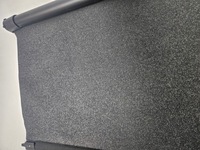 фото thumb №15, Renault clio iv 4 kombi 2012 - 2019 шторка багажника задня