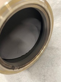 фото thumb №7, Каталізатор 2.0 tfsi a5 8w a4 b9 рестайлінг ідеальний стан 8w0