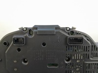 фото thumb №4, Lexus is ii 2.2 d лічильник прилади 83800-53670