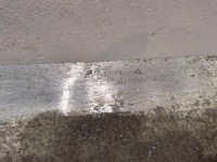 фото thumb №6, Балка бампера задняя 13268266 opel meriva b 10-