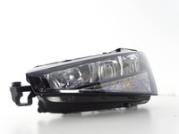 фото thumb №1, Лампа передняя левая skoda scala led