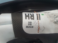 фото thumb №3, Подушка подушка безпеки сидіння ford mondeo mk5 права