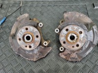 Купити Поворотний кулак правий лівий перед передня mini купе cooper sd r58, фото thumb