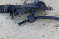 фото thumb №4, Выборщик домкрат передач subaru forester ii sg