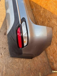 Бампер задний задний комплектный  pdc жгут kia sportage iv 4 рестайлинг  jan poznań в Украине, фото thumb