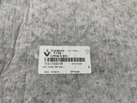 фото thumb №8, Renault laguna iii 2015 права сторона обшивка / оббивка / багажника