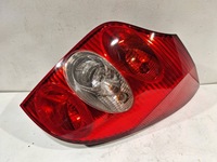 фото thumb №2, Лампа задня права renault laguna ii kombi