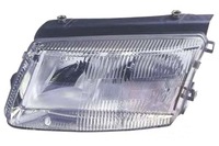 фото thumb №2, Фара vw passat 96-00 van wezel