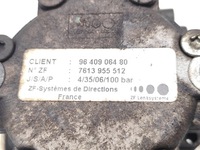 фото thumb №7, Fiat scudo насос усилителя системы рулевой 2.0 jtd дизель 9640906480