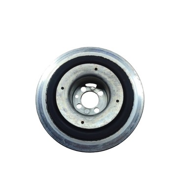 фото thumb №2, Колесо ременное вала