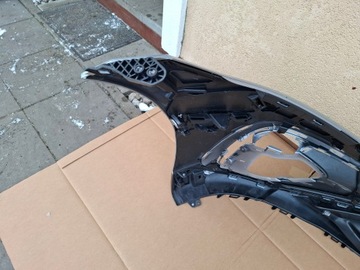 фото thumb №8, Бампер перед mercedes eqs w297 297 amg оригінал