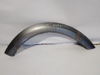 фото thumb №1, Honda hrv молдинг крыла левая задняя