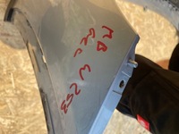 фото thumb №9, Бампер передний перед mercedes glc w253 x253