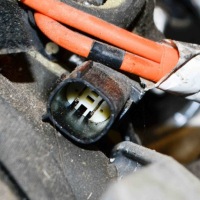 Двигун tesla model s 106660801c 15381953 310kw 2016 Ціна, фото thumb