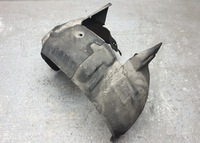 фото thumb №1, Audi a5 8t подкрылок перед передние левая материал