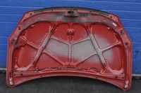 фото thumb №6, Hyundai i30 i капот крышка отсек двигателя