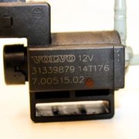 Volvo v40 2014 клапан вакууму / електроклапан турбіни в Україні, фото thumb