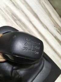 фото thumb №3, Рамка ручка 98083664 jumpy expert proace iii 18r