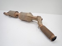 Купить Катализатор фильтр dpf fap vw transporter t6 7e0131902aj 7la131700, фото thumb