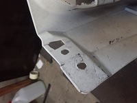 фото thumb №9, Бампер перед porsche 991 911 gt3 cup