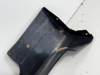 Молдинг порог левая порог левый mercedes-benz klasa a w168 a1686190138 Цена, фото thumb