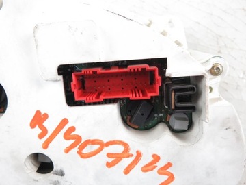 фото thumb №8, Спідометр  ford galaxy i 1.9 tdi 95vw10849yk 7m0920821d