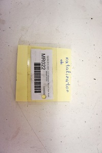 фото thumb №8, Mr022 hyundai i20 iii 20- 1.2i каталізатор w08310