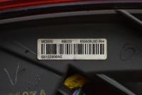 фото thumb №8, Фара правая зад задняя 68102908ae jeep cherokee 5 v kl 13-17