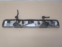 фото thumb №10, Накладка хром мікровимикач кришки nissan pathfinder r51