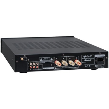 TAGA HARMONY HTA-600B ГИБРИДНЫЙ СТЕРЕОУСИЛИТЕЛЬ